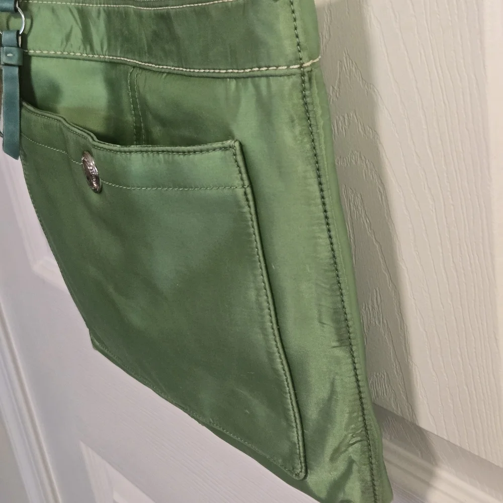 Coach Purse - Picture 3 of 16